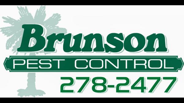 Brunson Pest Control