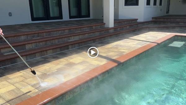 All Around Tampa Paver Services