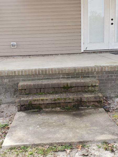 D&R Pressure Washing