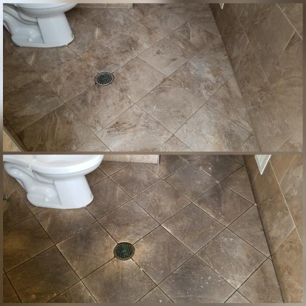 Steam Masters Carpet & Tile Cleaning LLC