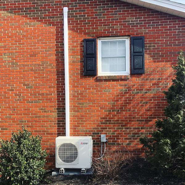Leckron's Comfort Solutions