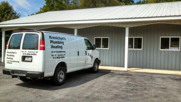 Krenichyn's Plumbing & Heating