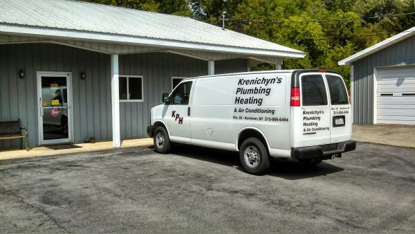 Krenichyn's Plumbing & Heating