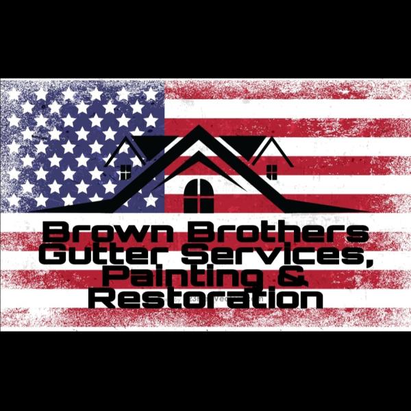 Brown Brothers Gutter Services