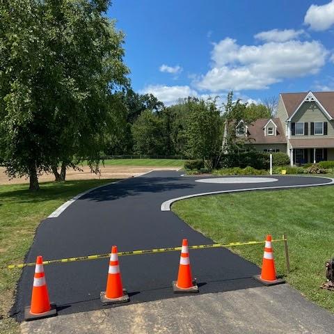 Pfenninger Paving & Excavating LLC