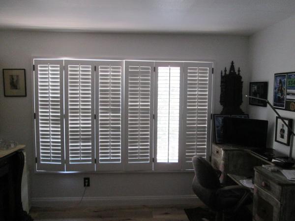 Moisture and Mold Detection