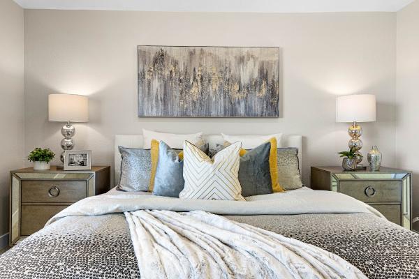Style Me Home Staging