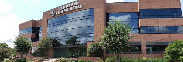 Redwood Commercial Real Estate