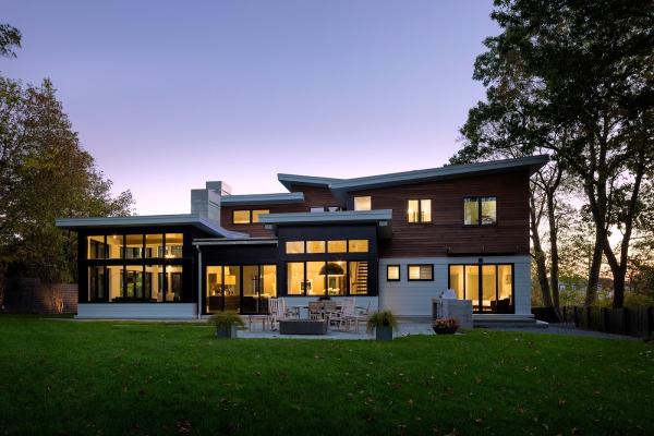 Lda Architecture & Interiors