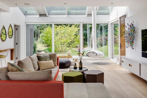 Lda Architecture & Interiors