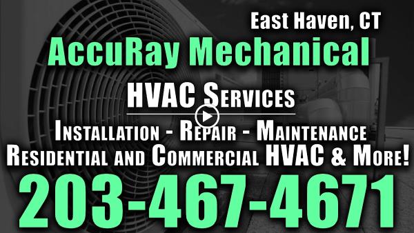 Accuray Mechanical