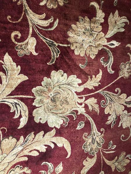 Rug Masters Inc