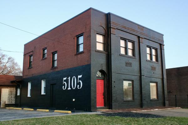 Red Door Firehouse