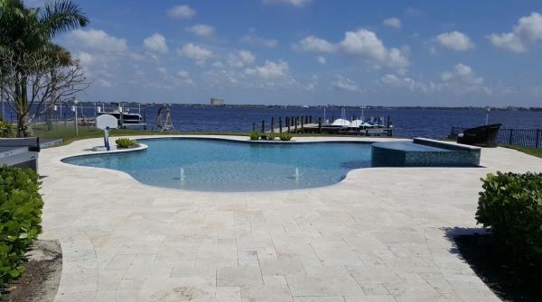 Big Gator Pools and Spas