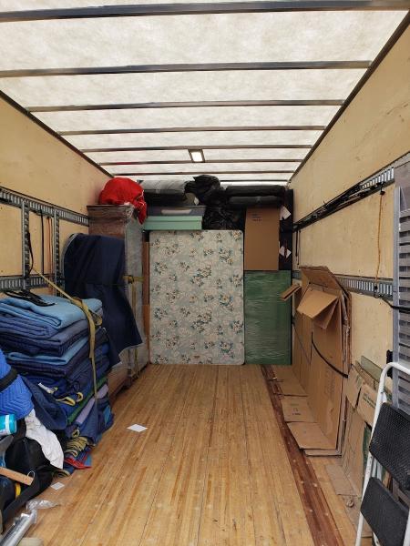 Quality Movers Inc.