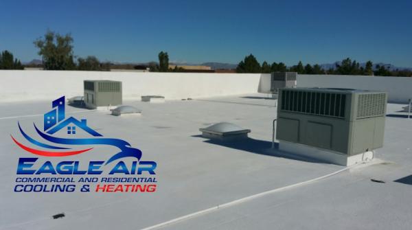 Eagle Air AC Repair