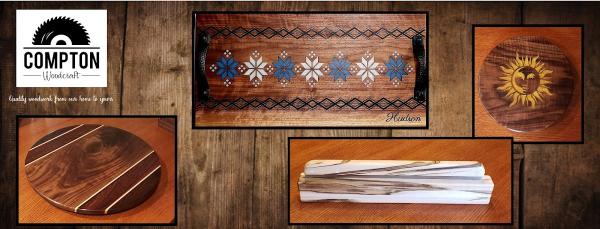 Compton Woodcraft