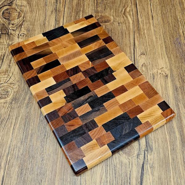 Compton Woodcraft