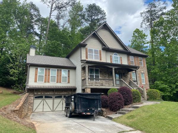 Grace Mountain Renovations