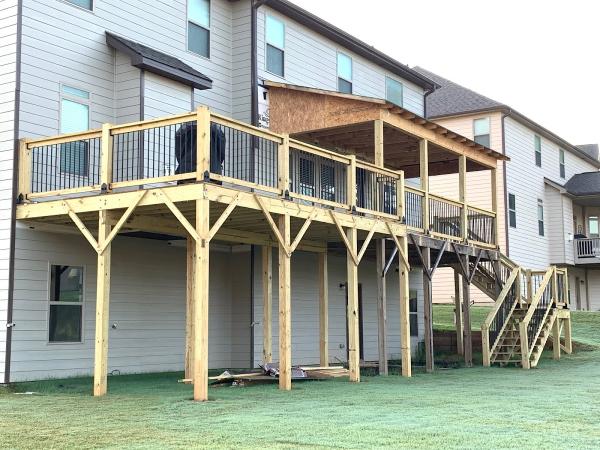 Grace Mountain Renovations