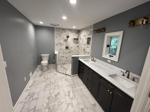 Grace Mountain Renovations