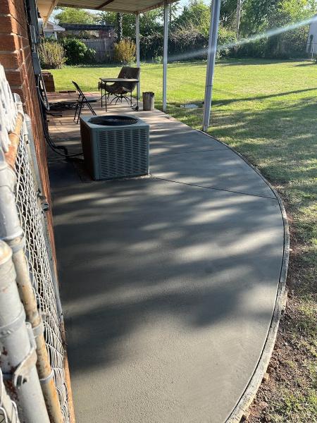 Concrete Pro Restoration