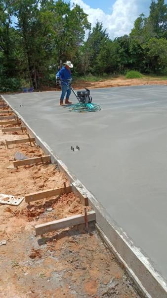 Concrete Pro Restoration