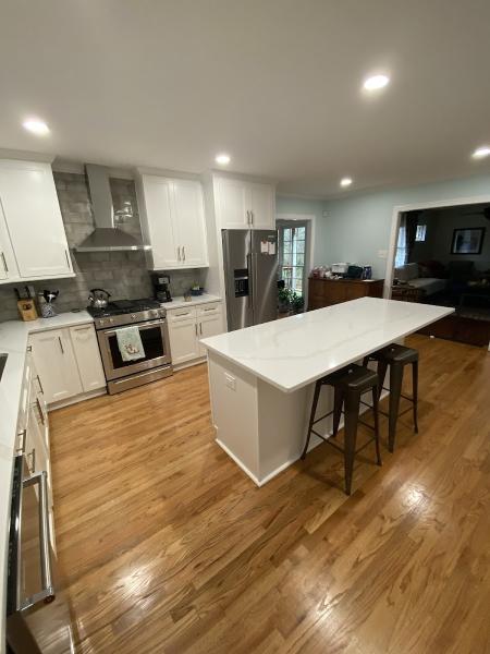 Prolux Remodeling