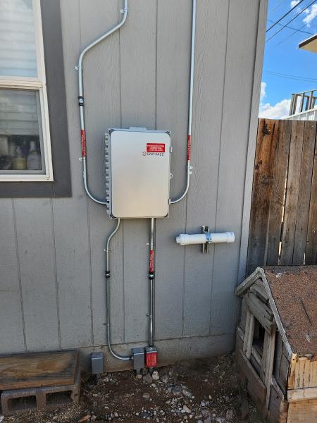 Sunfire Solar