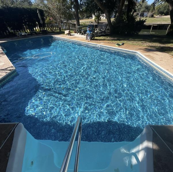 VW Pool Care