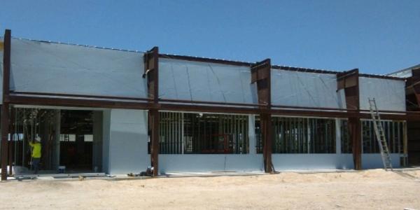 Central Texas Sealants & Waterproofing