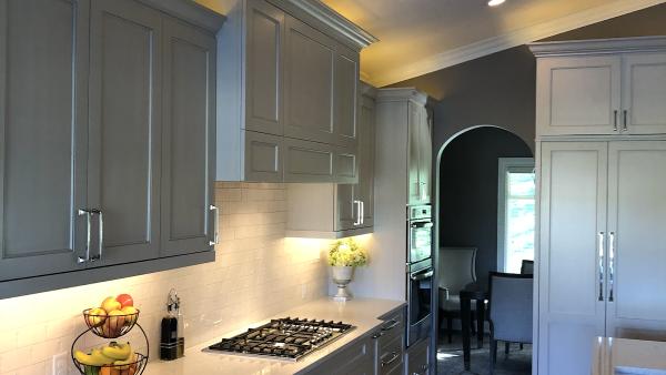 South Fork Millwork & Cabinet