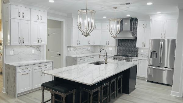 Hillco Construction and Interior Transformations