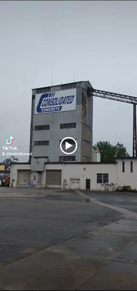 Consolidated Concrete Corp