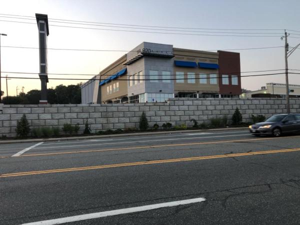 Consolidated Concrete Corp