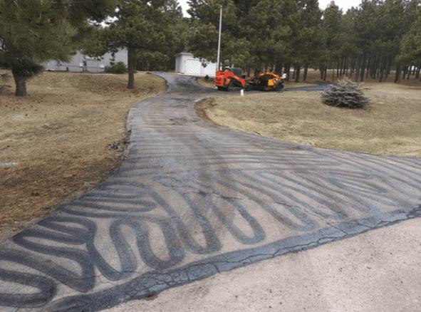 B&H Asphalt Paving