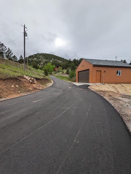 B&H Asphalt Paving