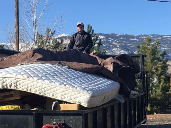Rehaul Junk Removal