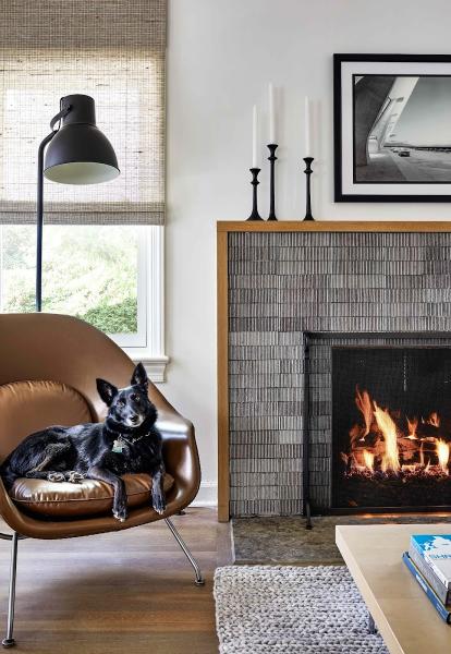 Benton Architecture + Interiors