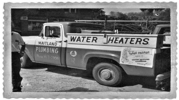 Maitland Winter Park Plumbing