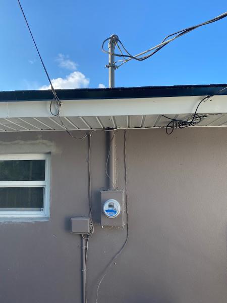 MJM Electrical Service Inc