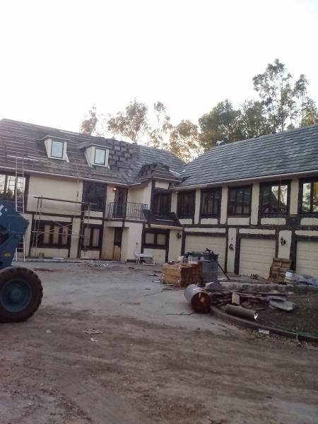 Art Roofing Plus