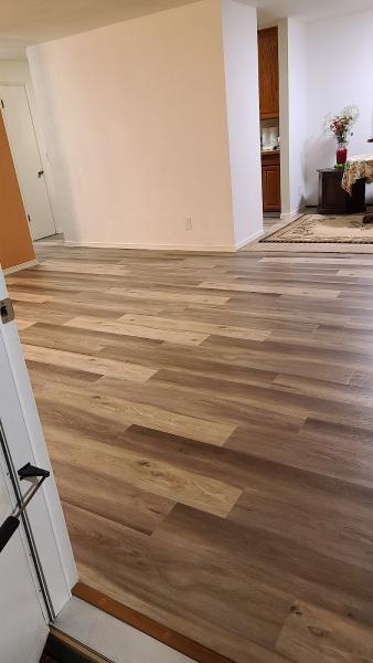 L & L Flooring