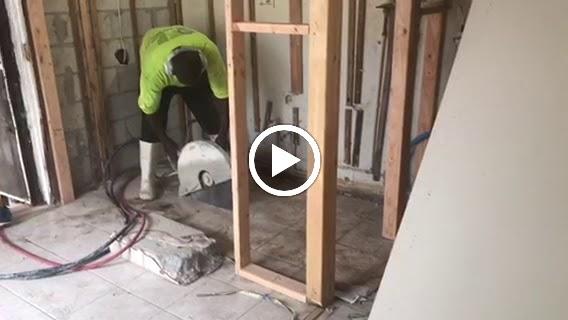 JYM Contracting Services Inc