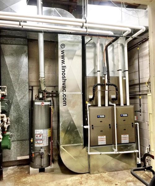 Lino's Hvac