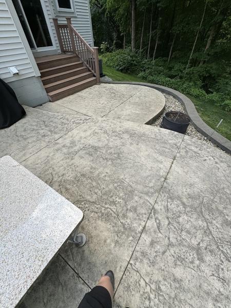 Upscale Pressure Washing and Window Cleaning Columbus