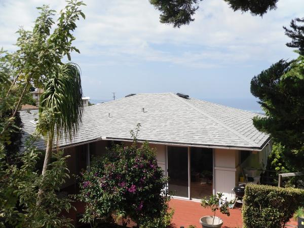 MRC Roofing