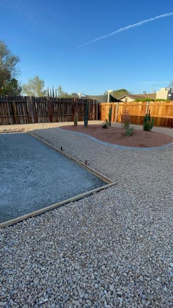 Gardening & Maintenance Corp