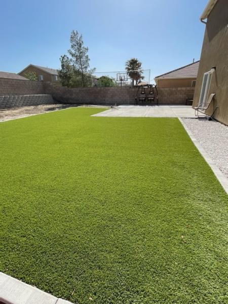 Gardening & Maintenance Corp