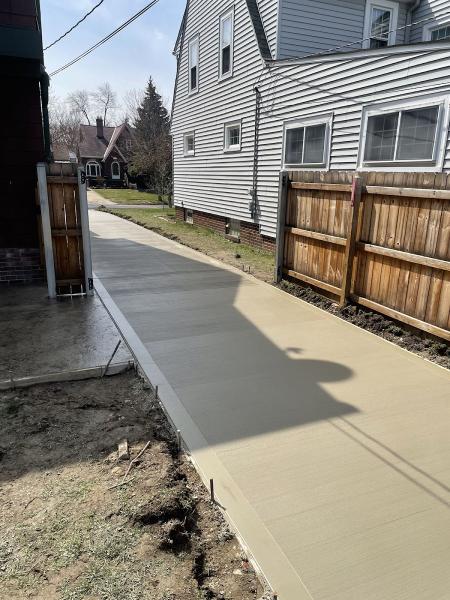 PMC Concrete